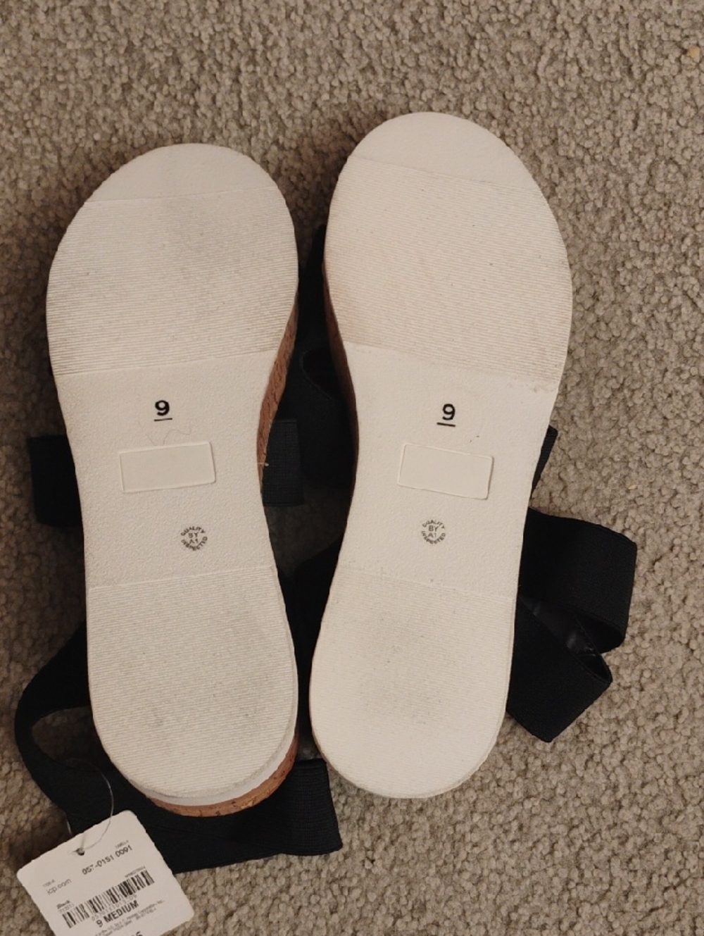 Sandals - Picture 5 of 5